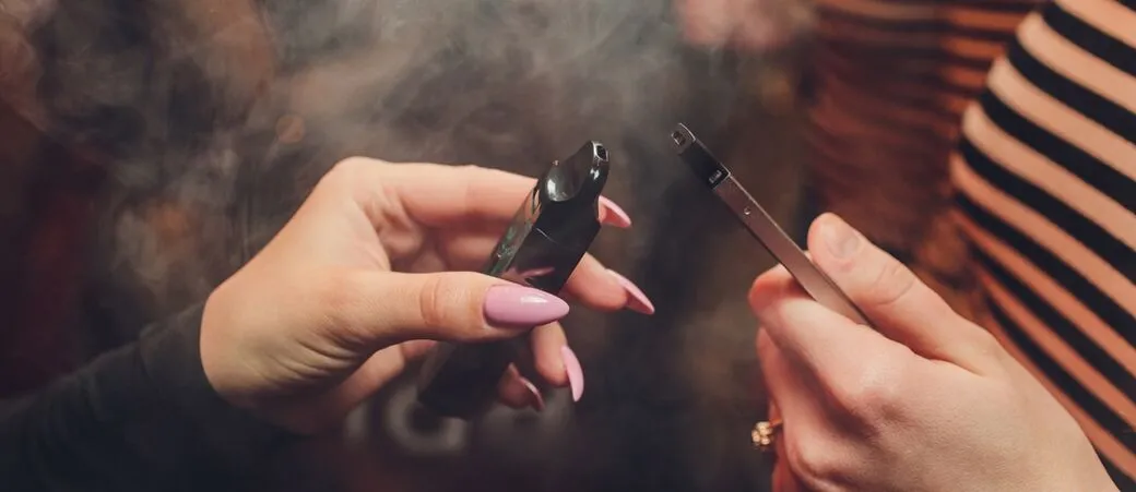 muha meds blue slushie vape MUHA MEDS 2.0ML