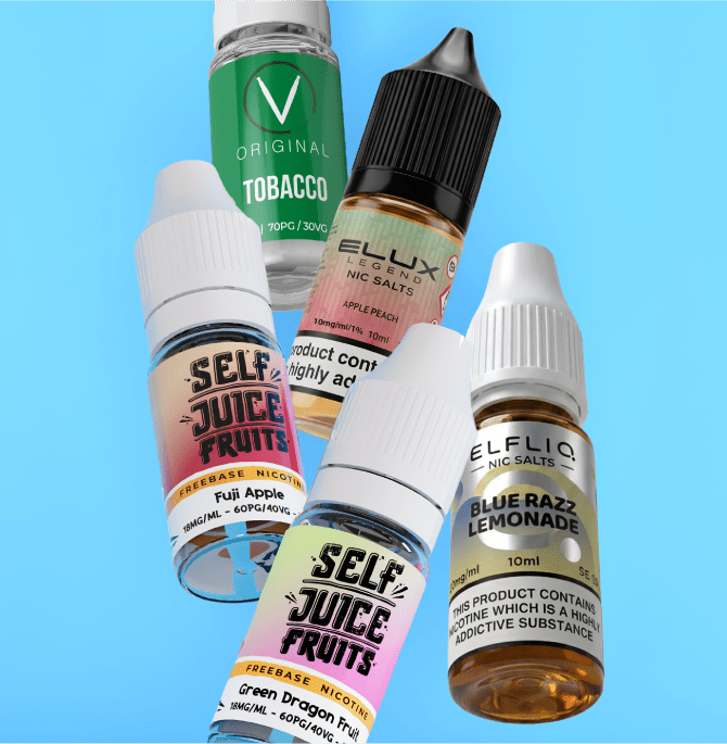 vape shop penicuik Infinity Vapes Full Service Vape Shop main image 1