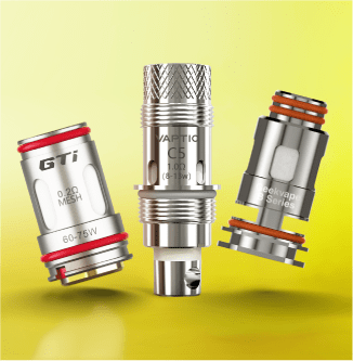 Vapes Online | UK Vape Kits, E-Liquids, Coils & Pods | VPZ