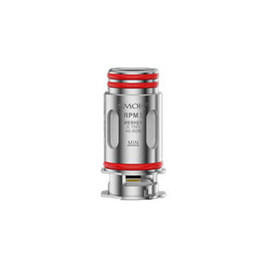 SMOK - RPM 3 Meshed Replacement Coils