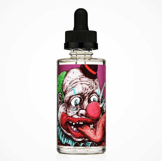 Clown - Sweet Tooth Shortfill E-Liquid (50ml)