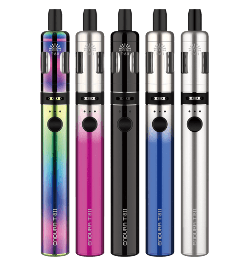 Innokin Endura T18-E II E-Cigarette Starter Kit