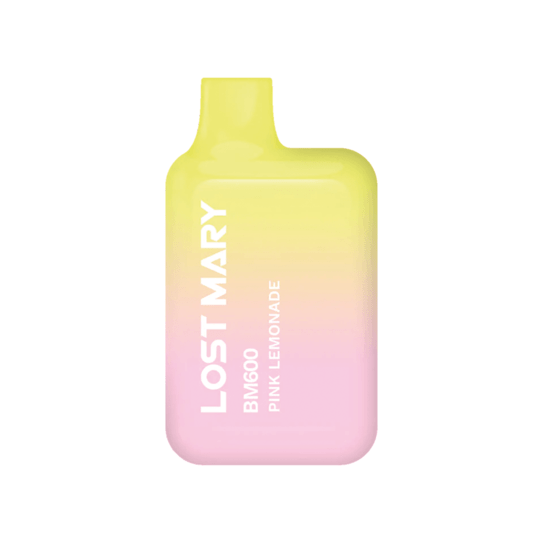 Lost Mary - Pink Lemonade 20mg