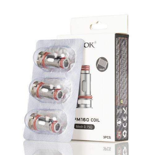 SMOK RPM160 Coils