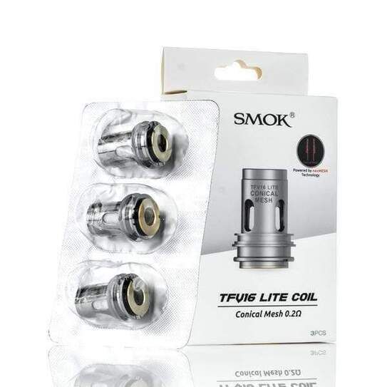SMOK TFV16 Lite Tank Coils
