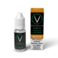 V Premium High PG - Vanilla Custard E-Liquid (10ml) Thumbnail
