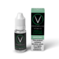 V Premium High PG - Vanilla Custard E-Liquid (10ml) Thumbnail
